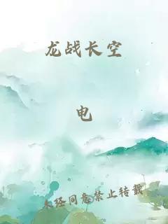 龙战长空