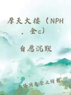 摩天大楼（NPH，全c）