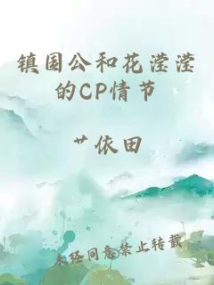 镇国公和花滢滢的CP情节