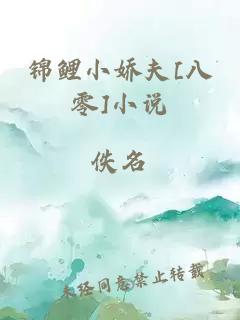 锦鲤小娇夫[八零]小说