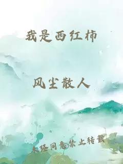 我是西红柿