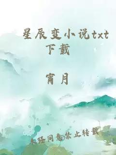 ﻿星辰变小说txt下载