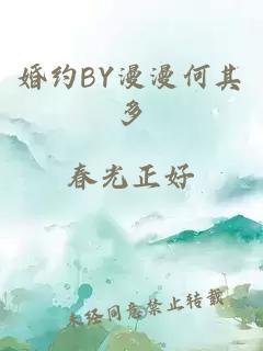 婚约BY漫漫何其多