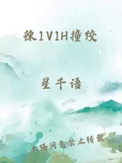 辣1V1H撞绞