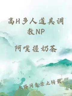 高H多人道具调教NP